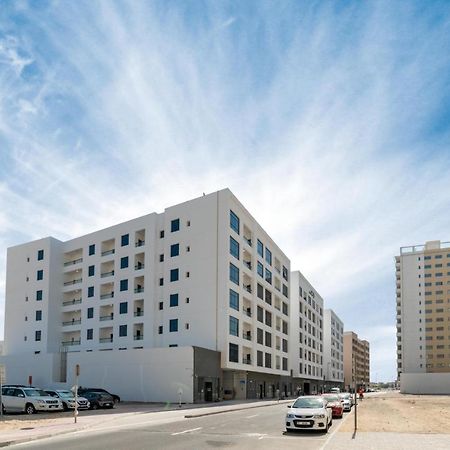 Stay Holiday Homes By Al Ghurair - Al Barsha First 02 - Dubai Dış mekan fotoğraf