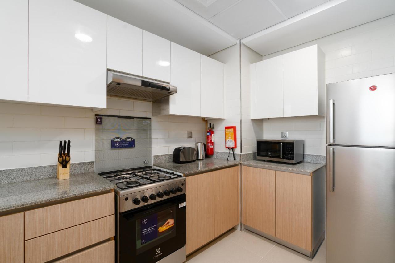 Stay Holiday Homes By Al Ghurair - Al Barsha First 02 - Dubai Dış mekan fotoğraf