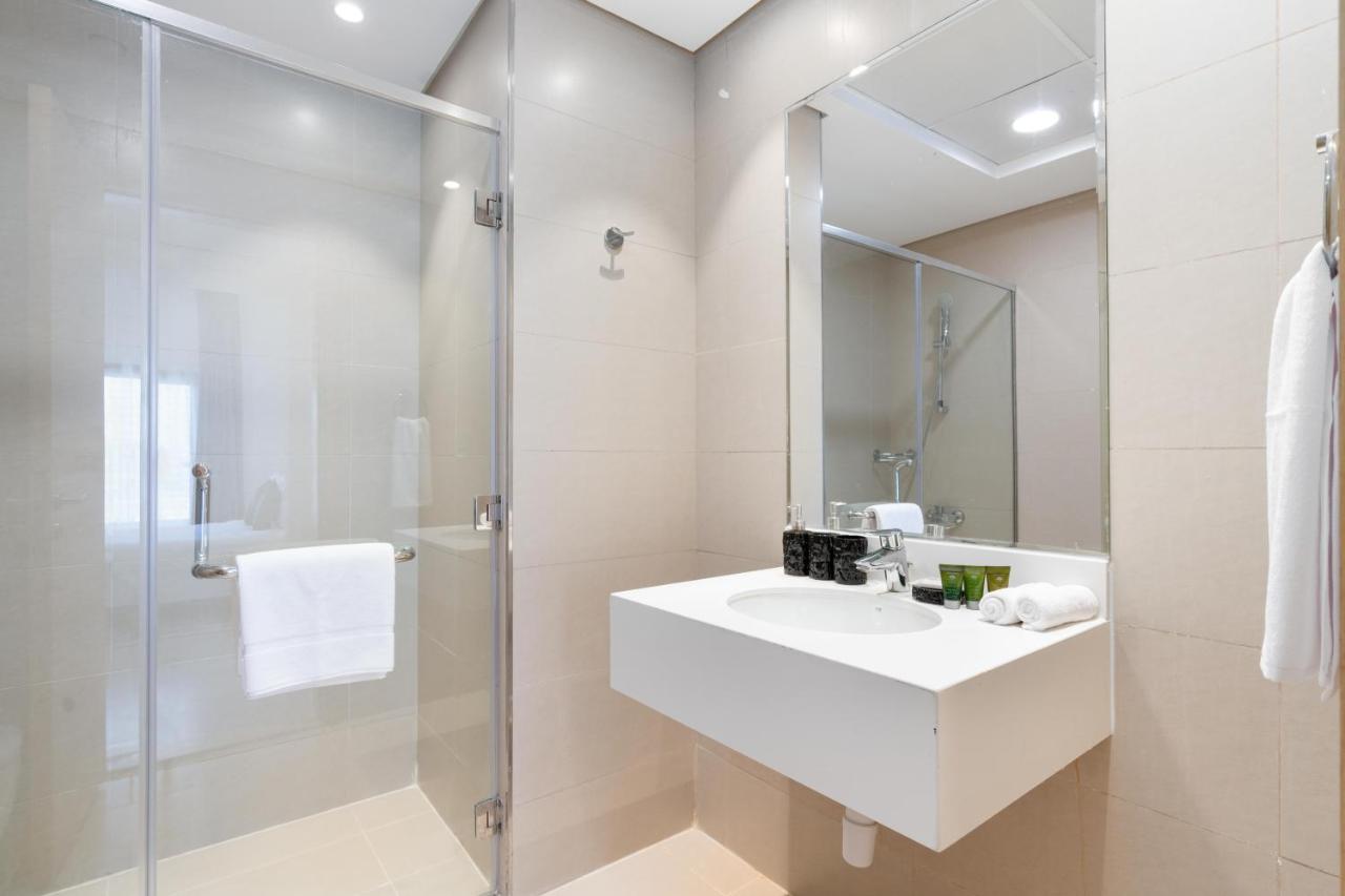 Stay Holiday Homes By Al Ghurair - Al Barsha First 02 - Dubai Dış mekan fotoğraf