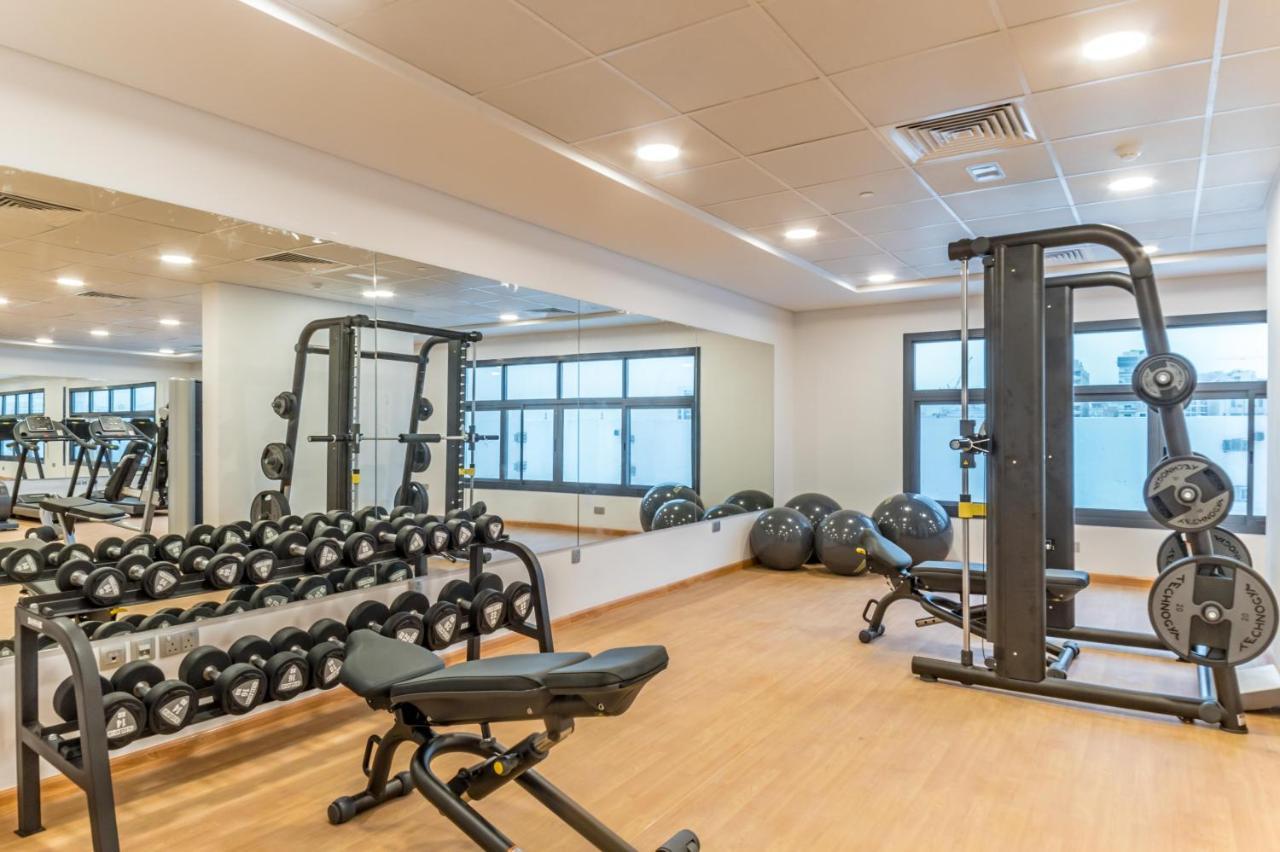 Stay Holiday Homes By Al Ghurair - Al Barsha First 02 - Dubai Dış mekan fotoğraf